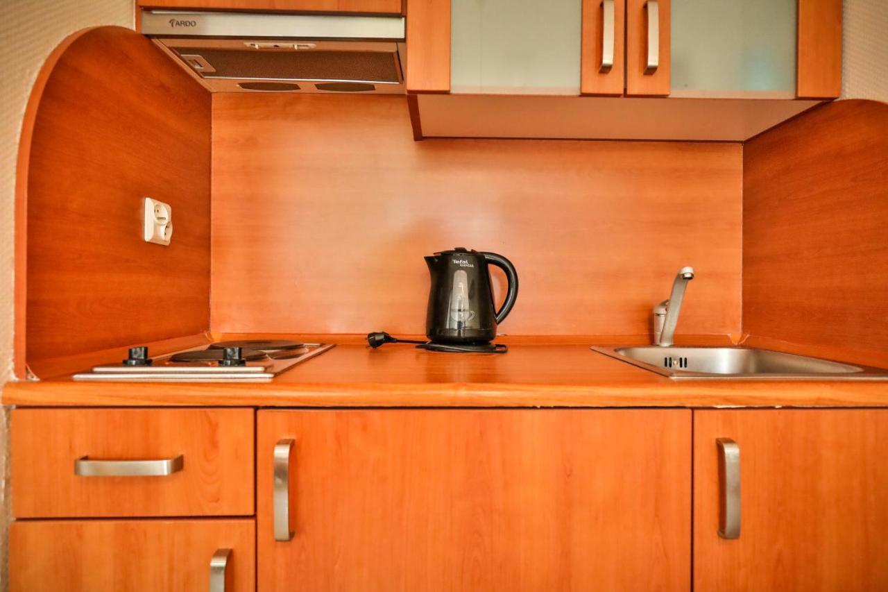 Bielik Apartament B12 Spa I Wellness Z Balkonem Blisko Plazy Miedzyzdroje Eksteriør bilde