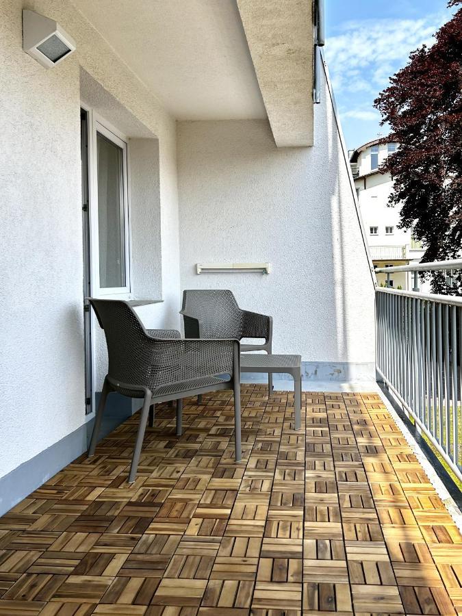 Bielik Apartament B12 Spa I Wellness Z Balkonem Blisko Plazy Miedzyzdroje Eksteriør bilde